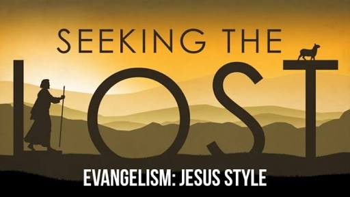 EVANGELISM