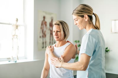 Goal Of Pain Control Clinic image