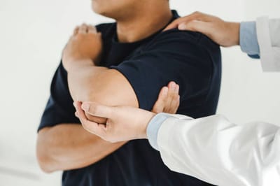 Reasons To Visit Pain Control Clinic