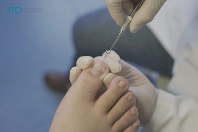 Pain Control Clinic-Outpatient or Inpatient Facility