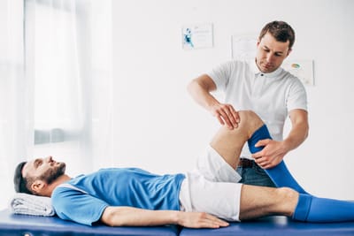 What is the main goal of sports medicine?