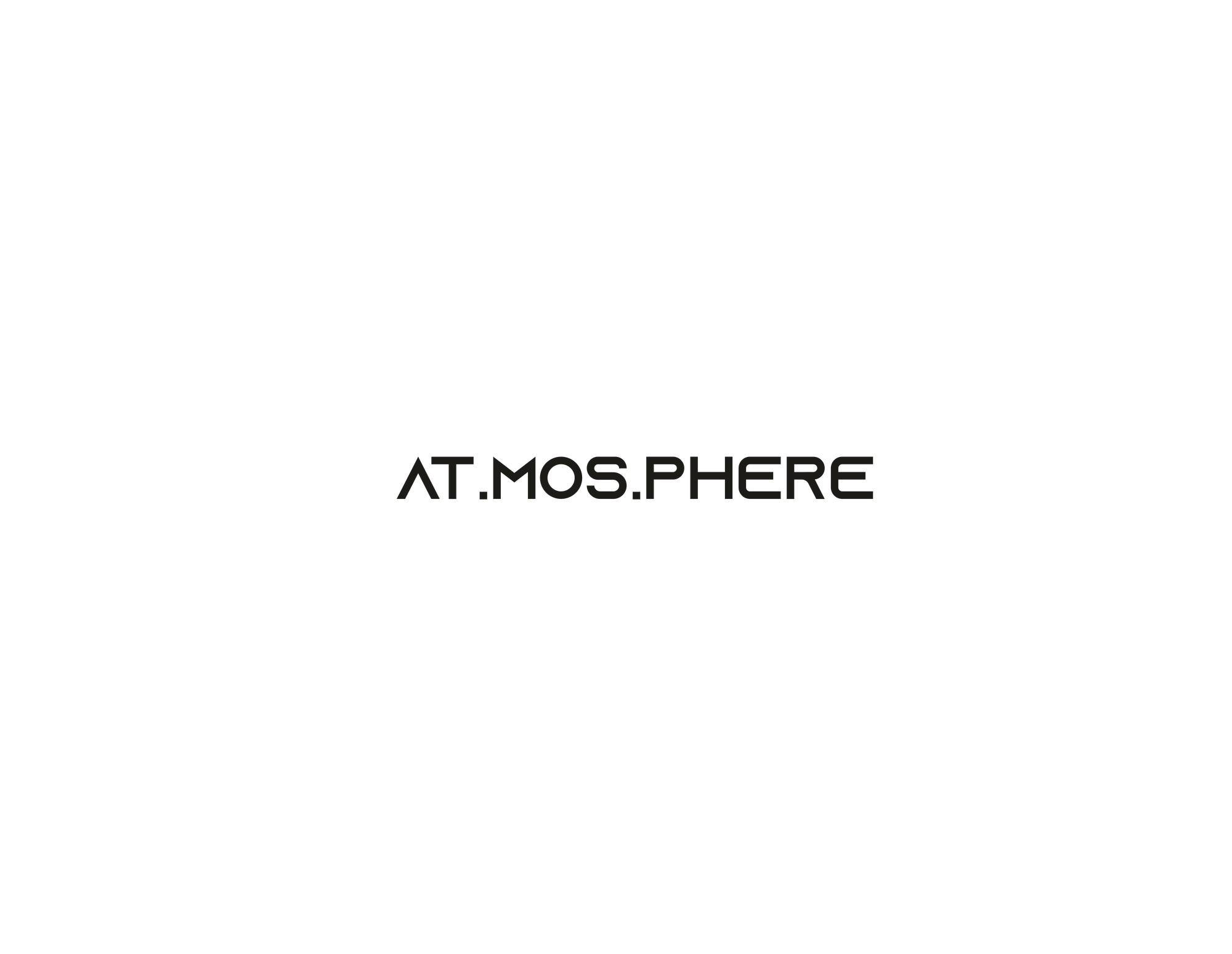 OUTERSPACE X ATMOSPHER - X'ERIES COLLECTION