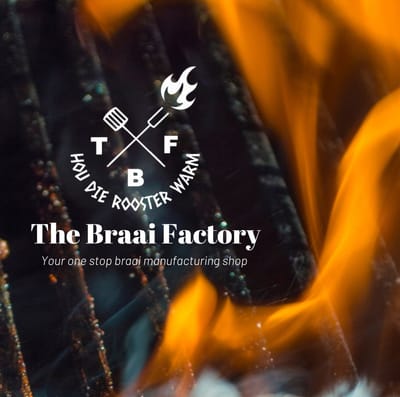 The Braai Factory