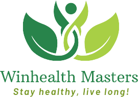 Winhealth Masters