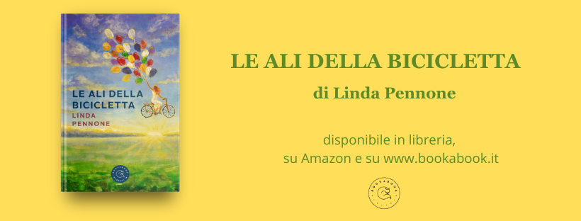 LE ALI DELLA BICICLETTA