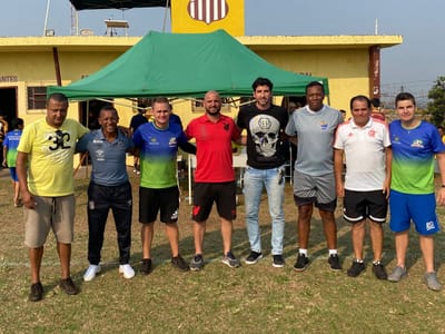 Grande Evento de Captação