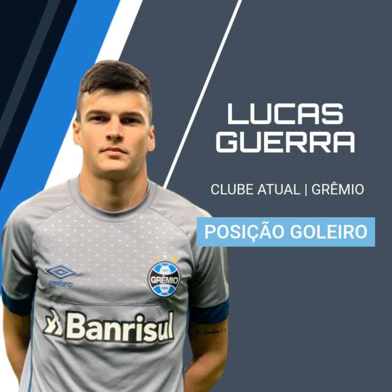 LUCAS GUERRA