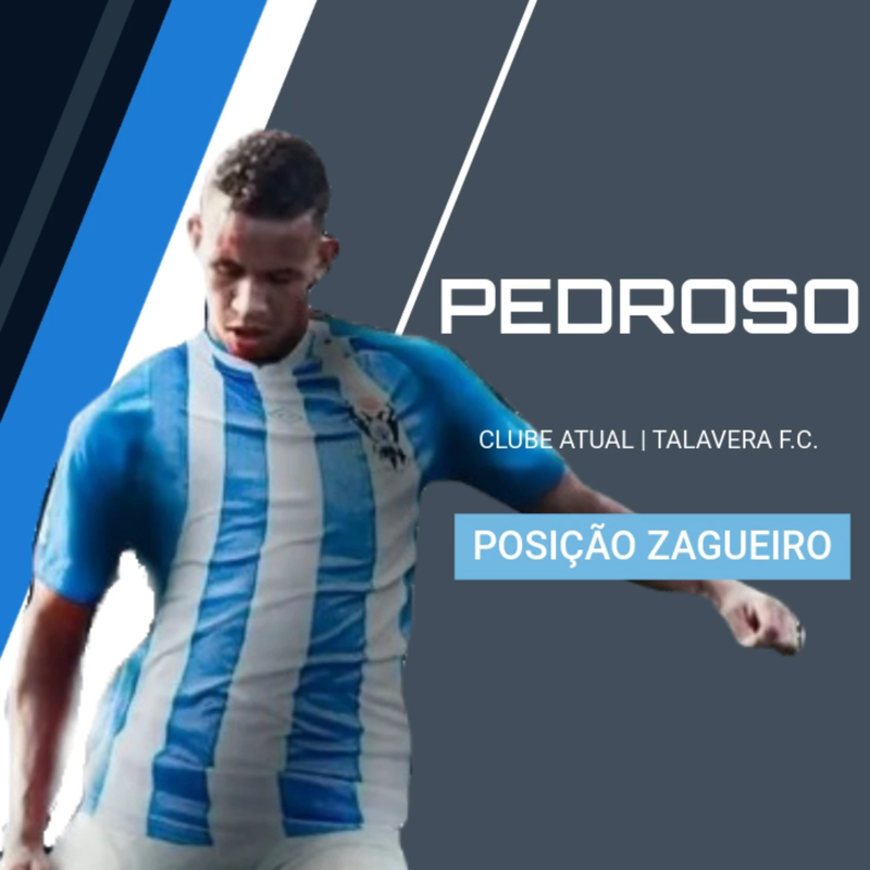 PEDROSO