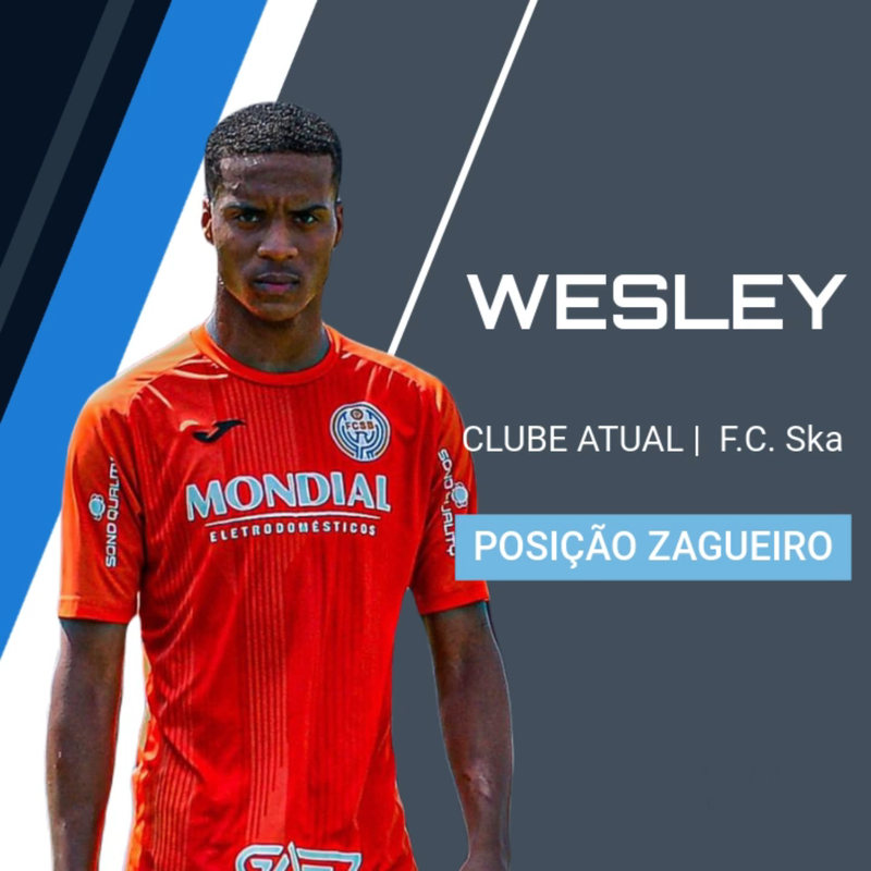 WESLEY
