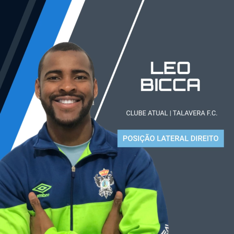 LÉO BICCA