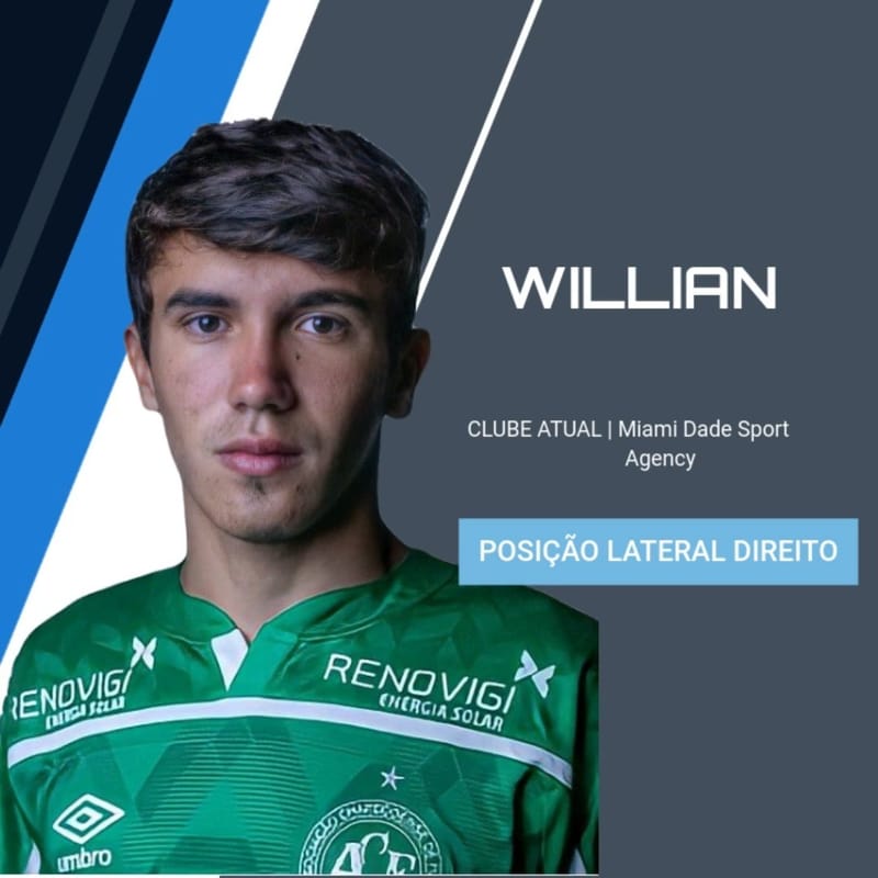 WILLIAN