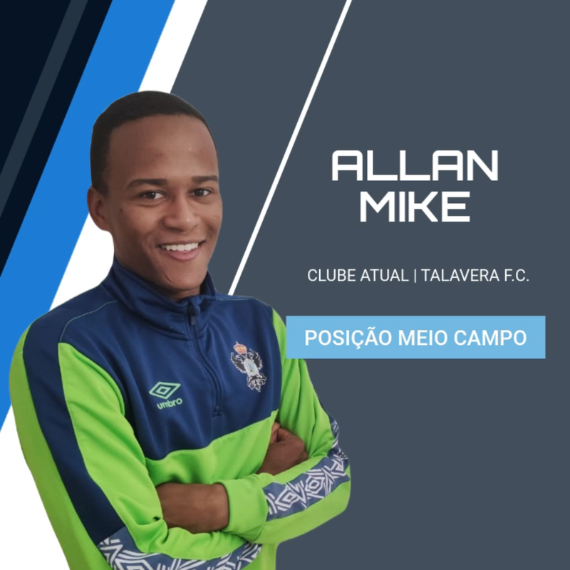 ALLAN MIKE