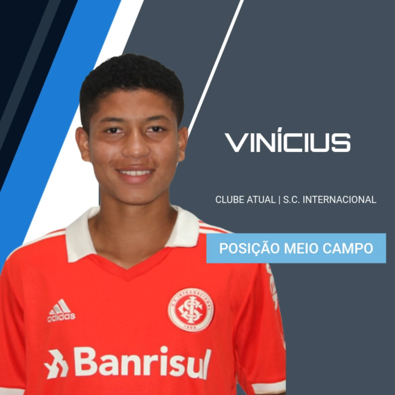 VINÍCIUS