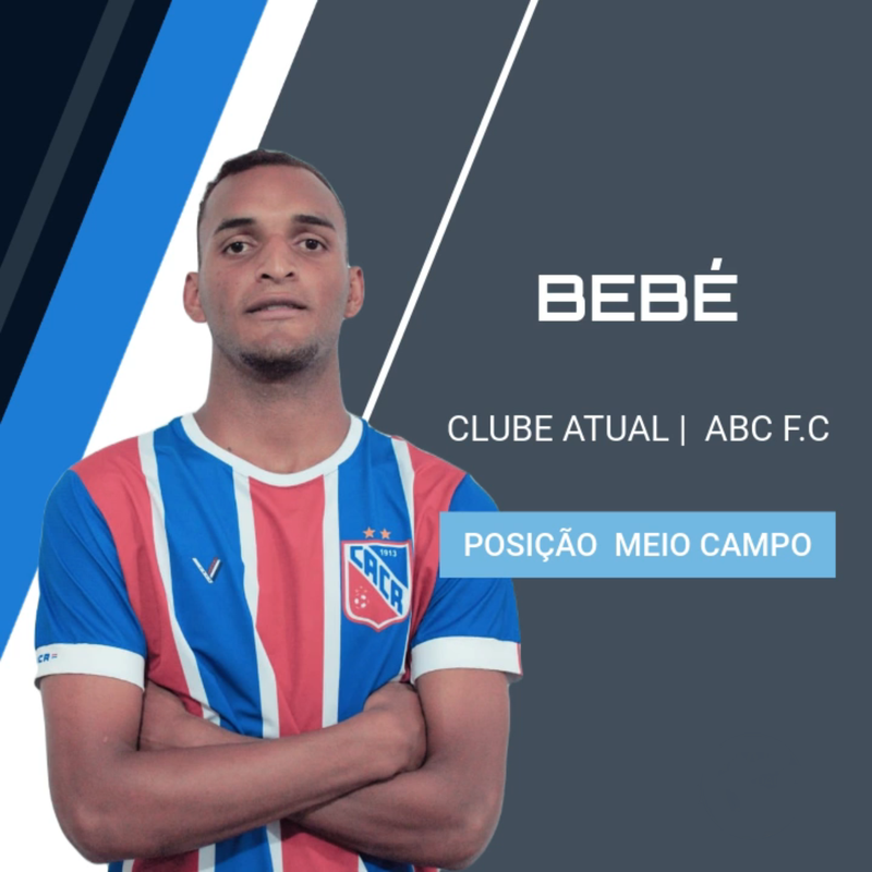 BEBÉ