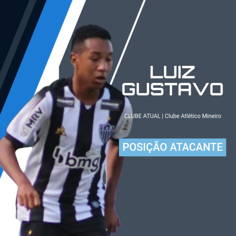 LUIZ GUSTAVO