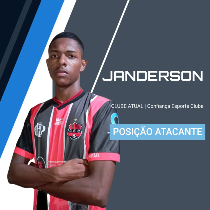 JANDERSON