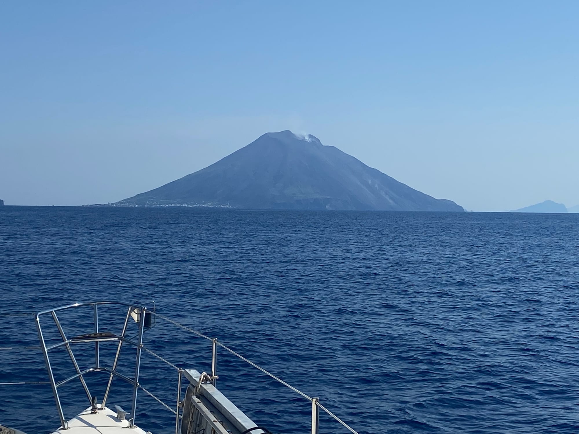 Stromboli