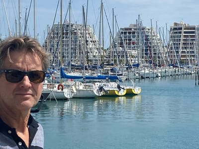 LE GRAND MOTTE image