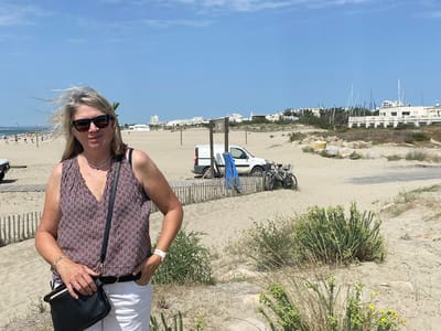 LE GRAND MOTTE image