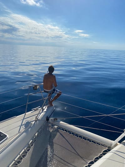 menton to corsica image