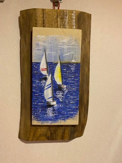 santa maria de leuca image