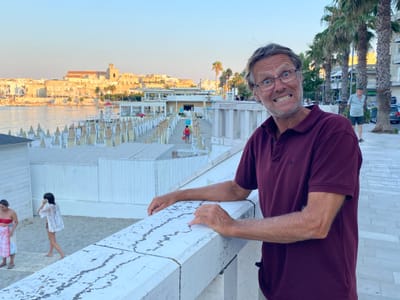 A WORD FROM THE CAPTAIN image