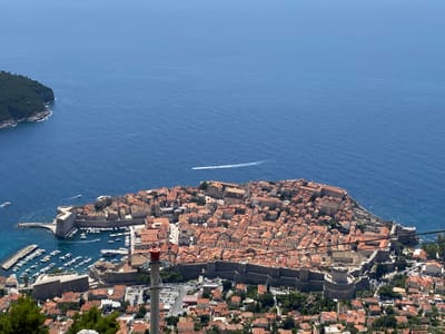 dubrovnik image