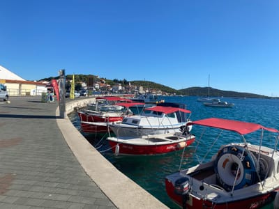 solta - trogir - rogoznica image