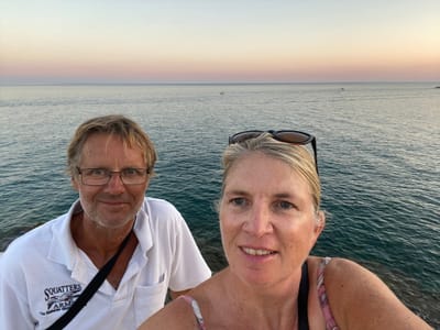 THE END OF THIS YEARS ADVENTURE image