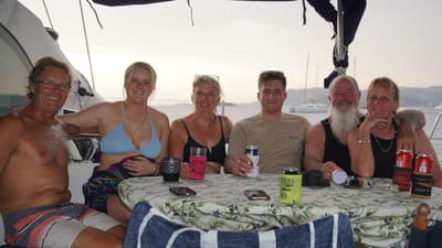 THE END OF THIS YEARS ADVENTURE image