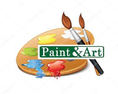 Paint & Art