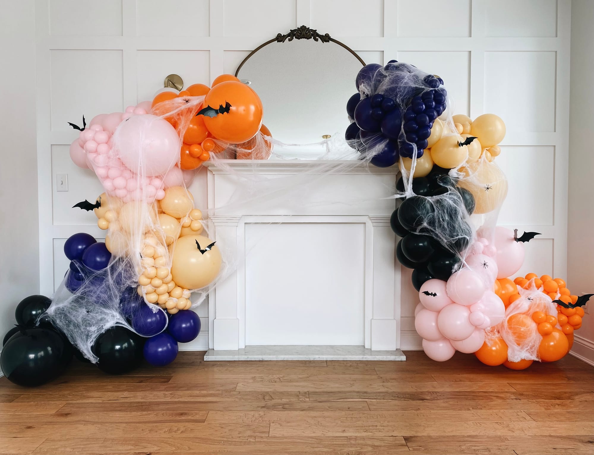 12 Ft Halloween Garland