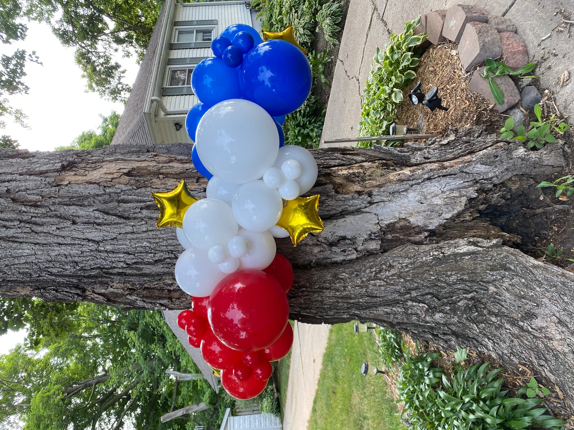 4th Of July Grab-n-Go