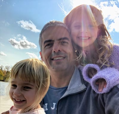 About The Author image