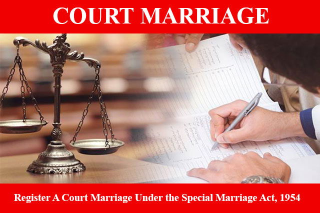 Navigating the Court Marriage Process in Pakistan: Love and Legality