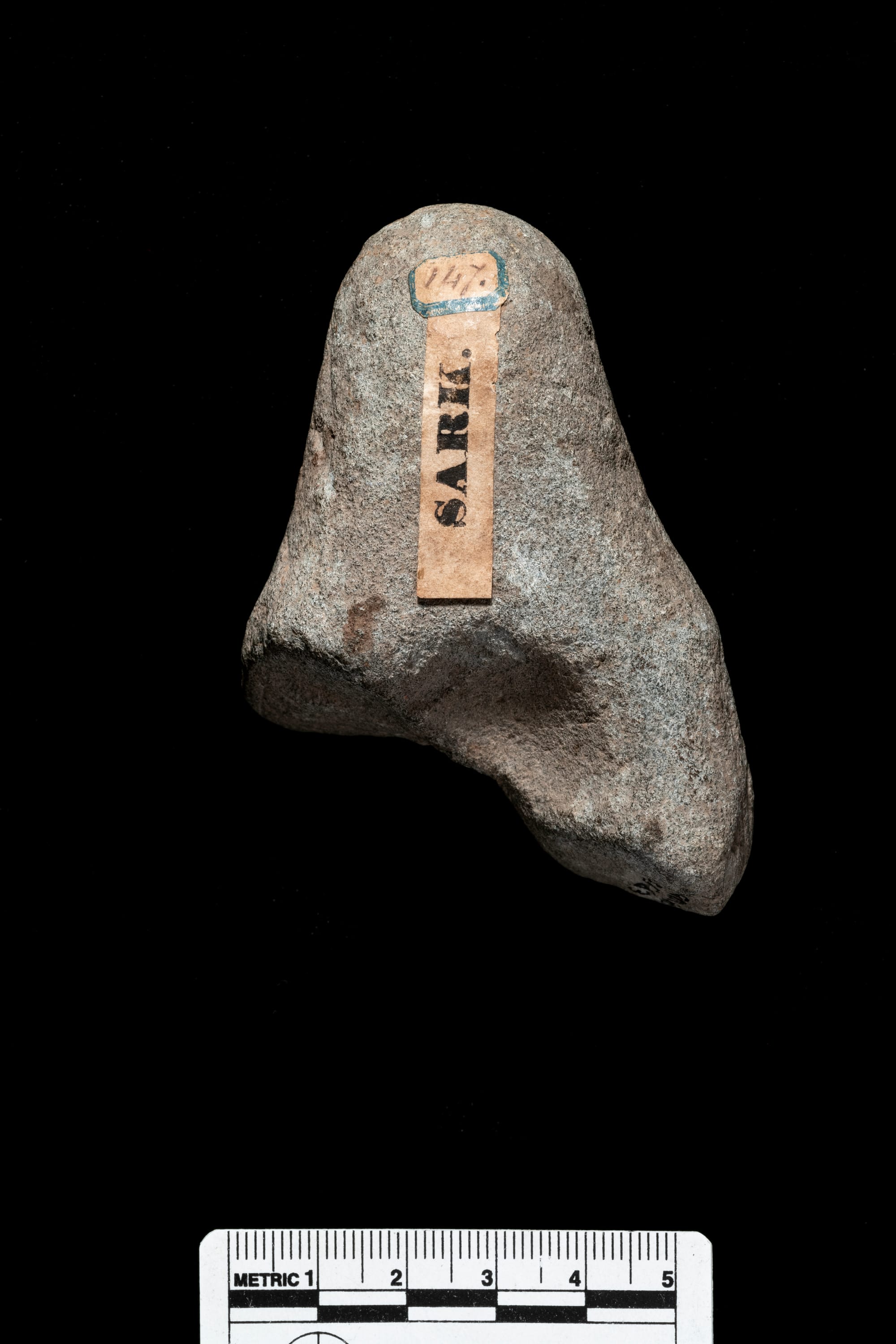 GMAG 2563