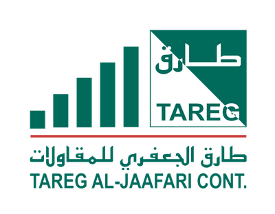 شركة طارق الجعفري للمقاولات