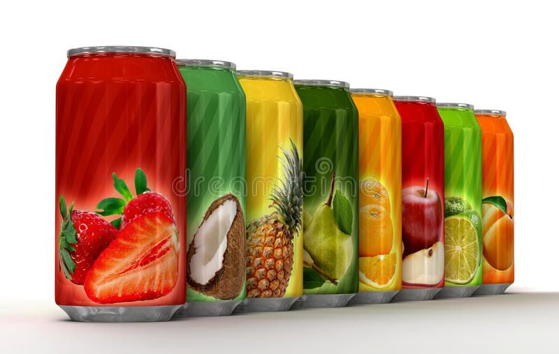 Beverages, Meat Seafood Canned Items