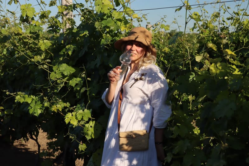 Винный Симпосион