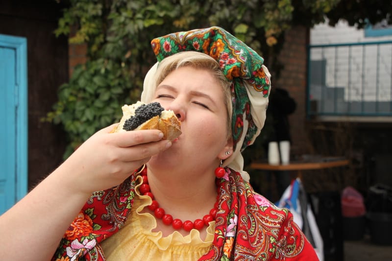 Легенды и мифы Богудонии