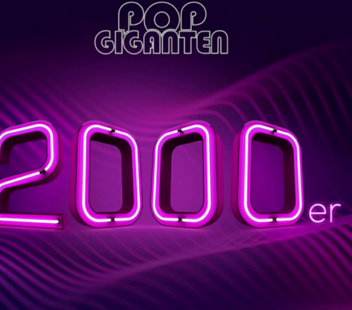 2000er bis aktuelle Charts