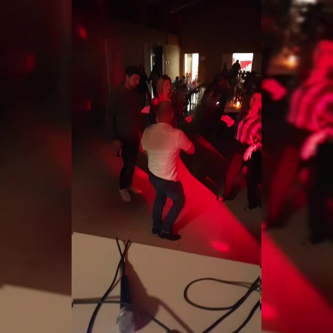 Party - Wilnsdorf/Siegen