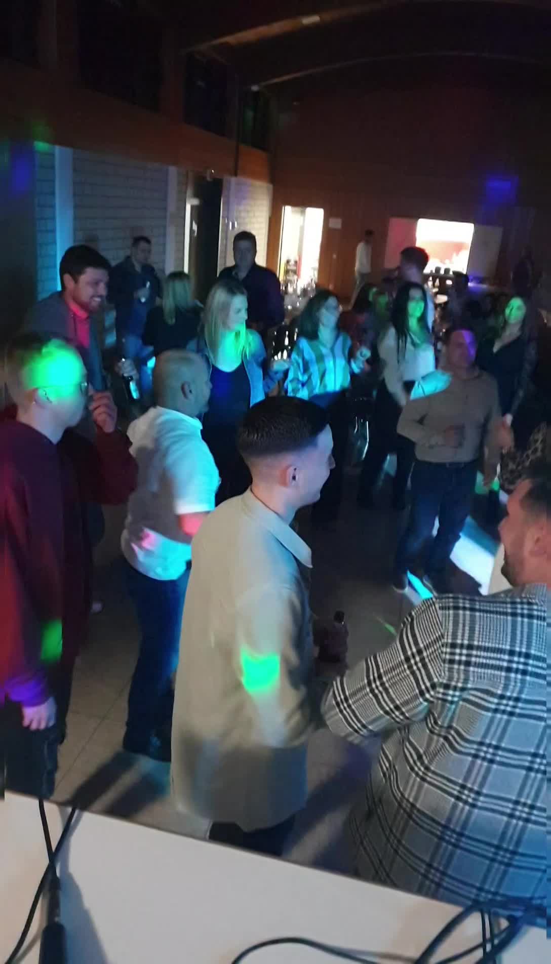 Party - Wilnsdorf/Siegen