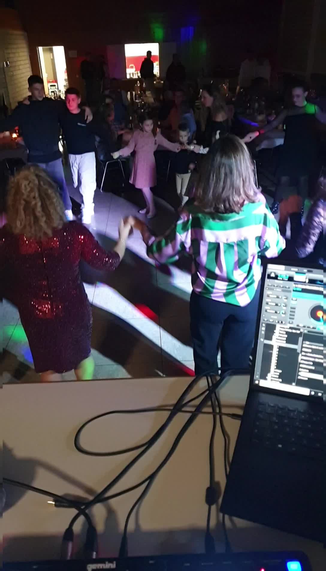 Geburtstagsparty - Wilnsdorf/Siegen