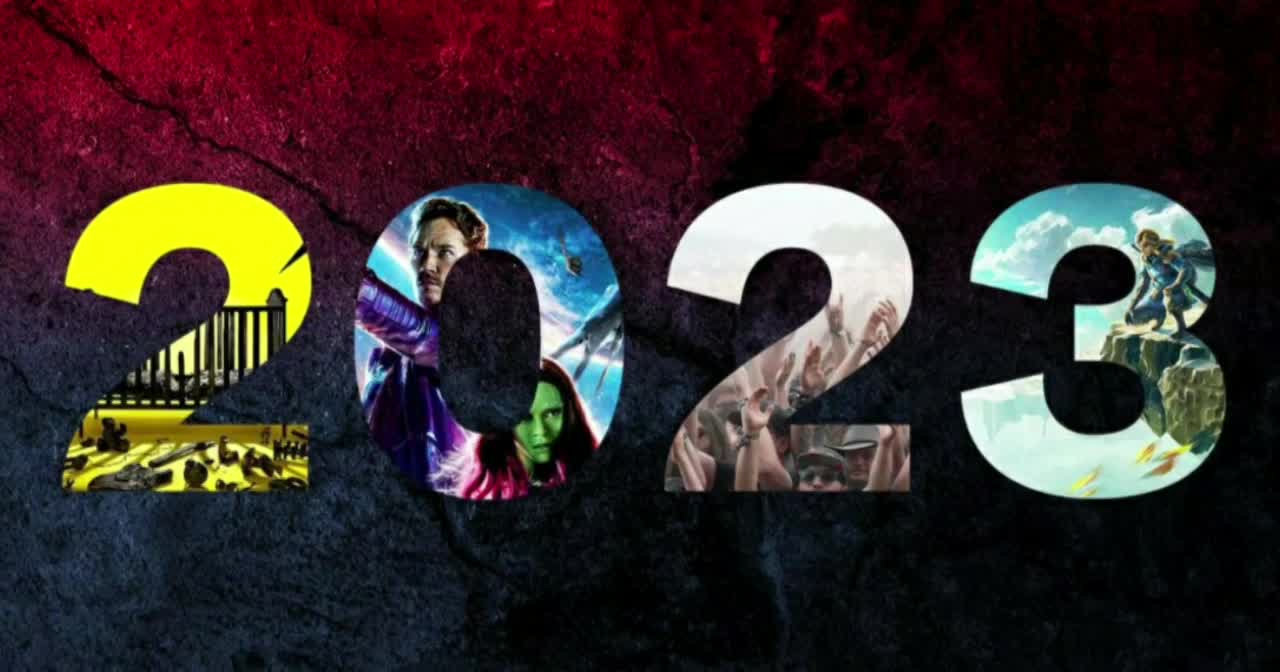 2020er bis 2023 Hits