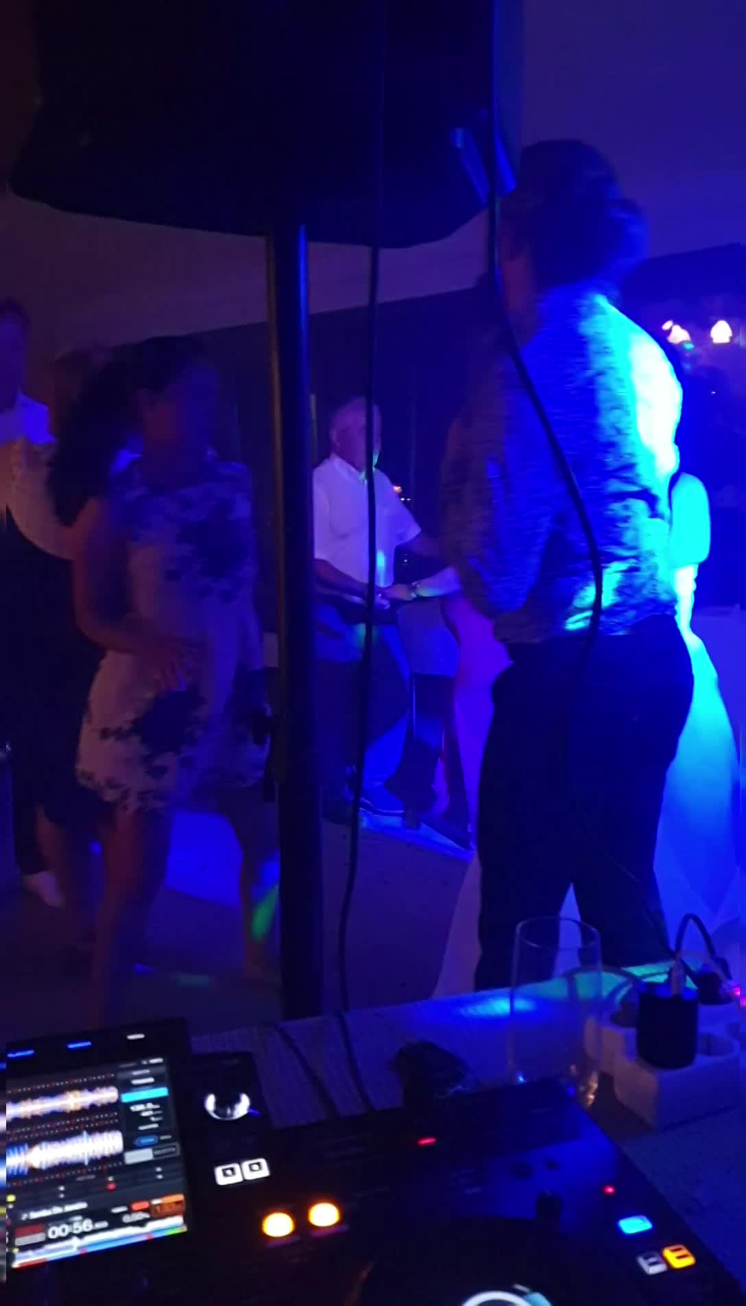 Hochzeit - Rüdesheim