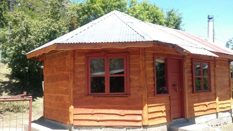 Cabaña el Roble