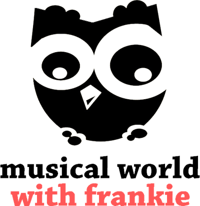 Musical World with Frankie