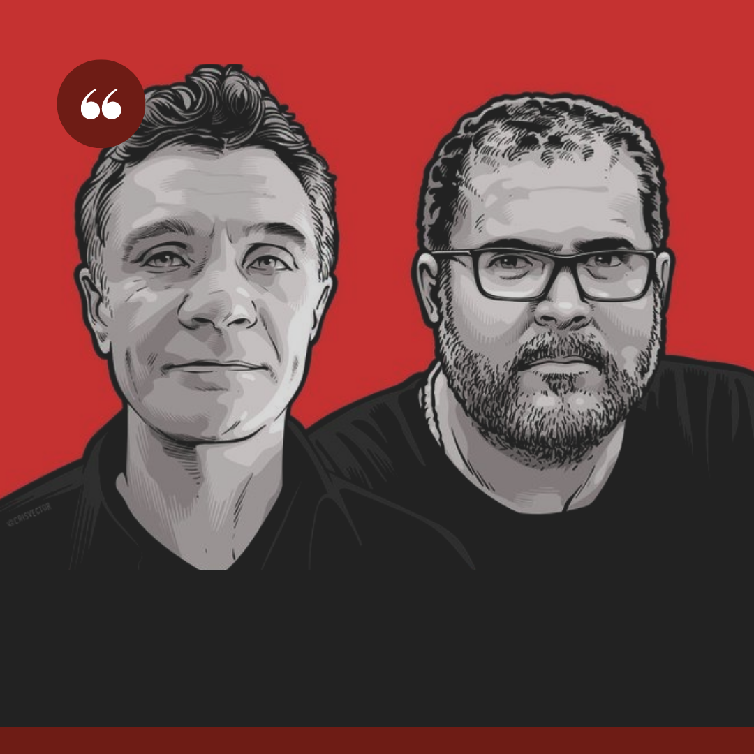 Desaparecimento na Amazônia