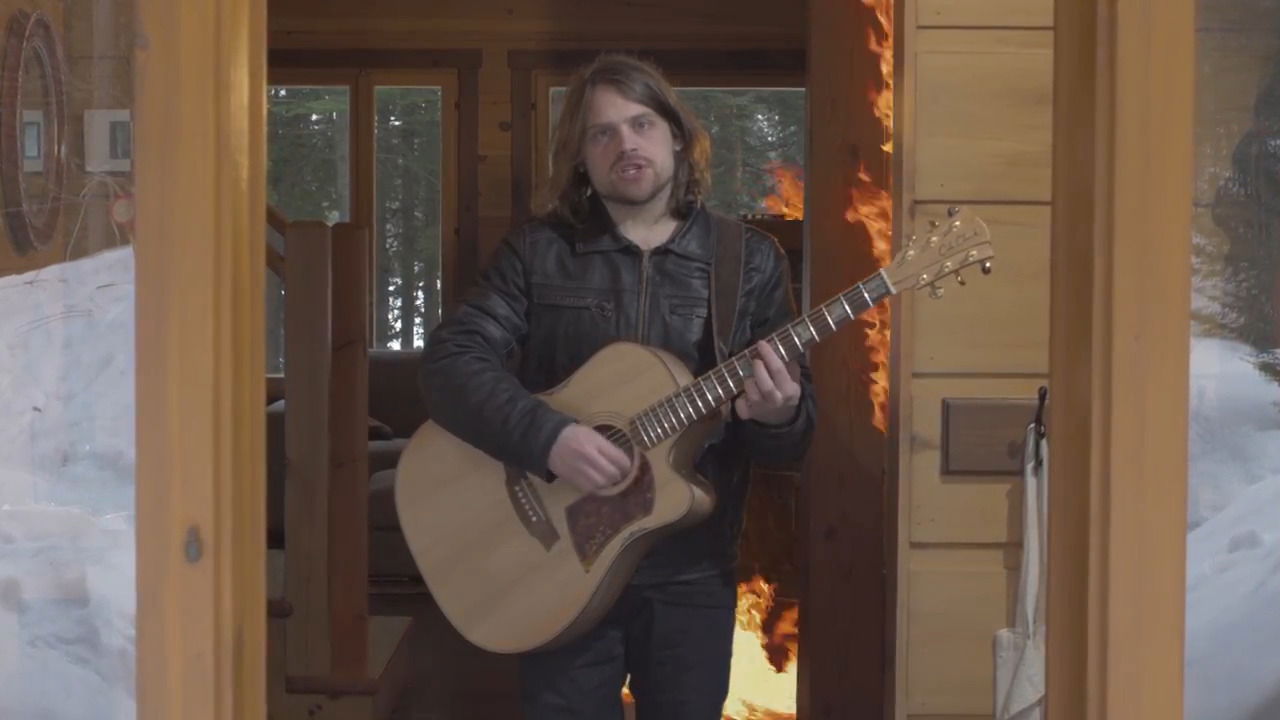 Une Chose à la fois - Pierre-Hervé Goulet